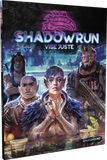 Shadowrun 6 : Vise juste (LIVRAISON GRATUITE)