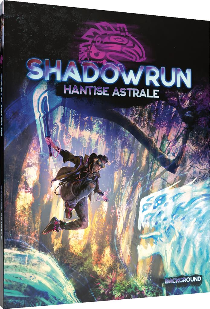 Shadowrun 6 : Hantise astrale