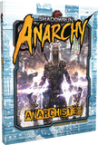 Shadowrun Anarchy : Anarchistes (VF) (LIVRAISON GRATUITE)