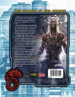 Shadowrun Anarchy : Anarchistes (VF) (LIVRAISON GRATUITE)