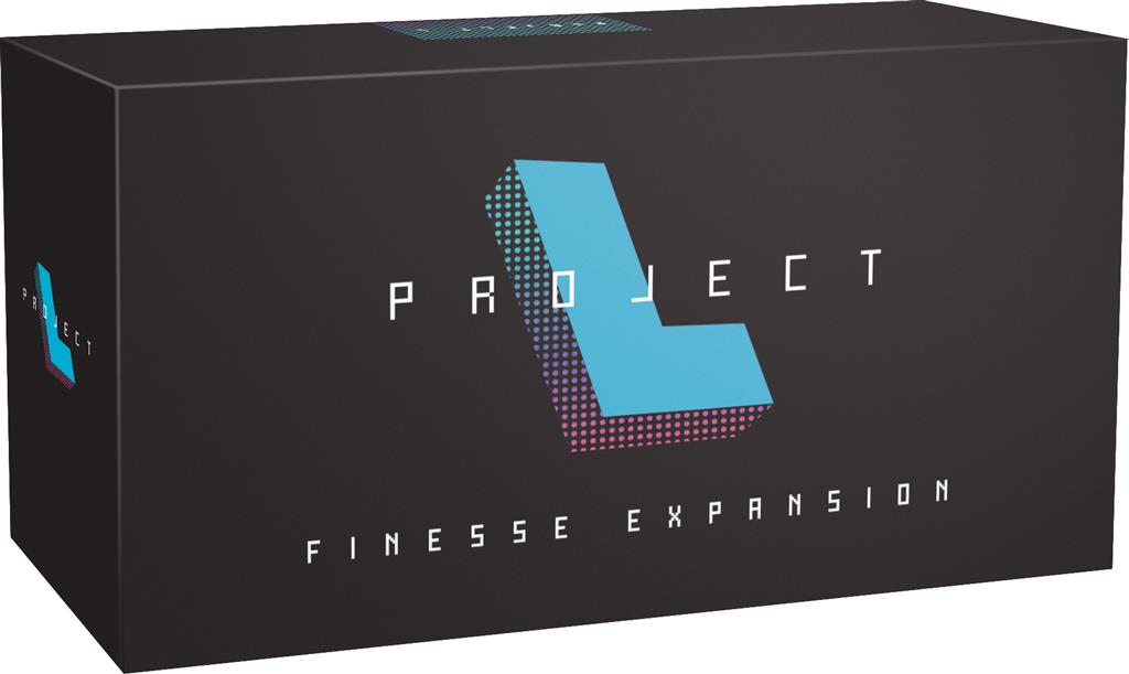 Project L Finesse Expansion