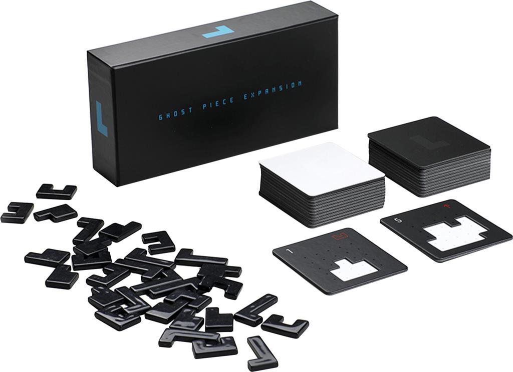 Project L Ghost Piece Expansion