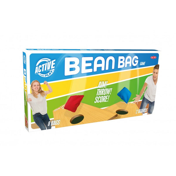 Bean Bag Game