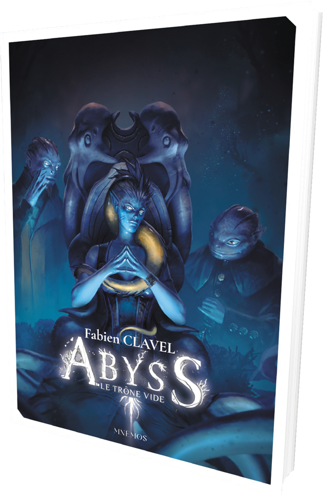 Abyss - Le Trône vide