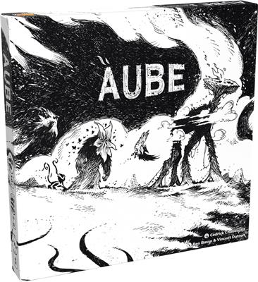 Lueur : Aube (Extension)