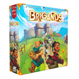 Brigands (EN STOCK)