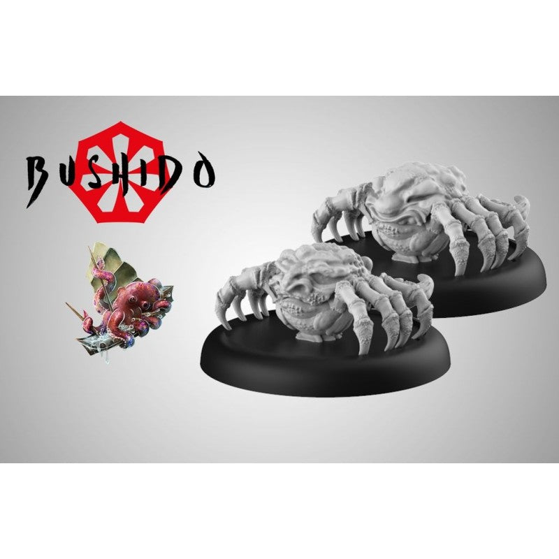 Bushido Pirates de Jung - Echo de Miyakomo en Francais + Anglais