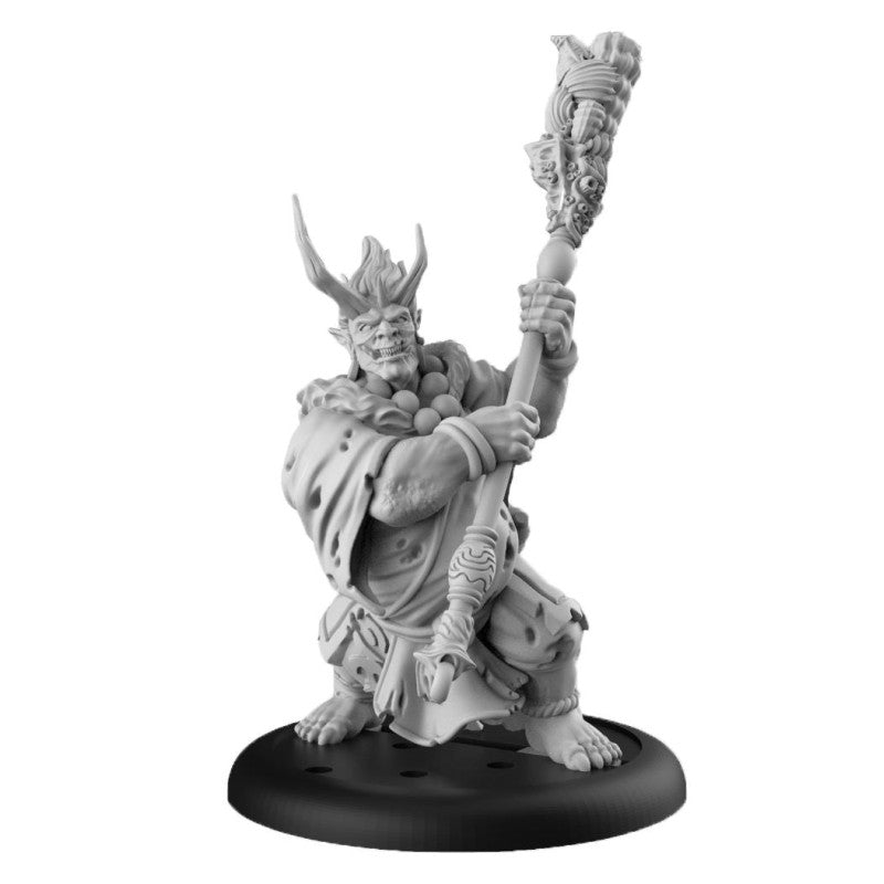 Bushido Vague Sauvage - Ogai, le Brise-ciel