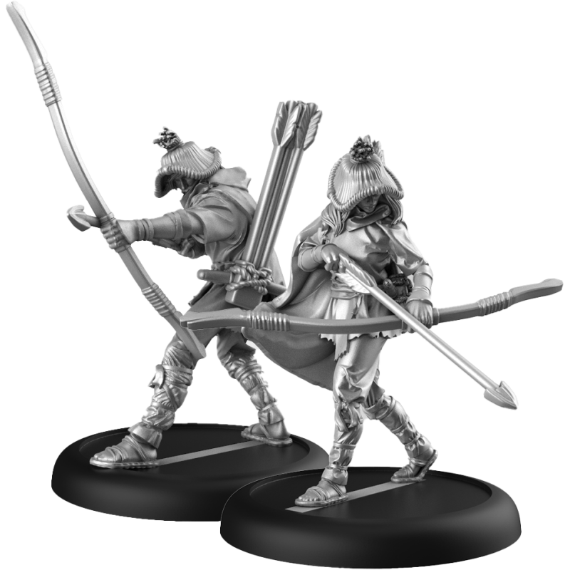 BUSHIDO - Ryoshi du Loup