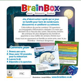 BrainBox Pocket : Animaux Dangereux