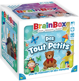 BrainBox : Des tout petits