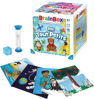 BrainBox : Des tout petits