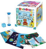 BrainBox : Des tout petits