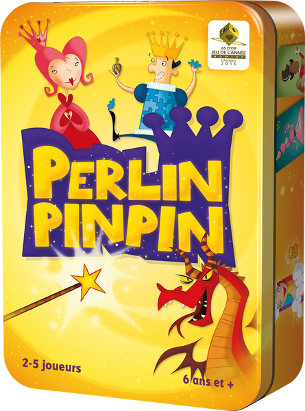 Perlinpinpin