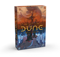 Dune : La Guerre pour Arrakis  (LIVRAISON GRATUITE)(EN STOCK)(PROMOTION)