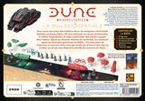 Dune : La Guerre pour Arrakis + extension guilde spatiale (LIVRAISON GRATUITE)