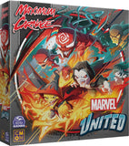 Marvel United :  Maximum Carnage