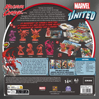 Marvel United :  Maximum Carnage