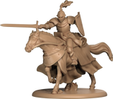 Trône de Fer Jeu de Figurine :Chevaliers de la Fraternité [F31]