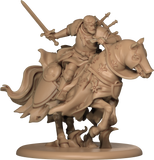 Trône de Fer Jeu de Figurine :Chevaliers de la Fraternité [F31]