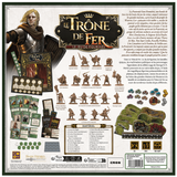 Trône de Fer Jeu de Figurine :Fraternité Sans Bannières (Base) [F31](LIVRAISON GRATUITE)