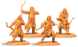 Trône de Fer Jeu de Figurine : Archers de Touche-au-Ciel [M31]