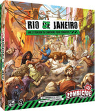 Zombicide : Rio Z Janeiro (Extension)