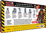 Zombicide : Iron Maiden Pack #2