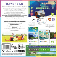 Daybreak (EN STOCK)