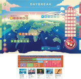 Daybreak (EN STOCK)