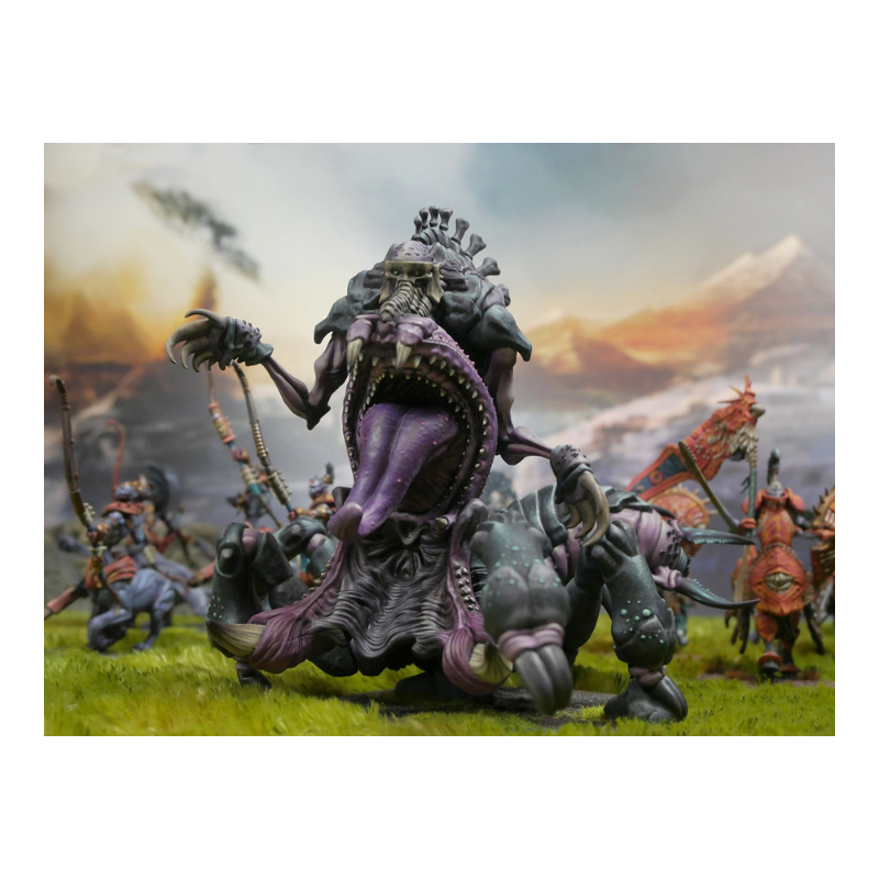 Conquest - Spires- Consuption Beast  (LIVRAISON GRATUITE)
