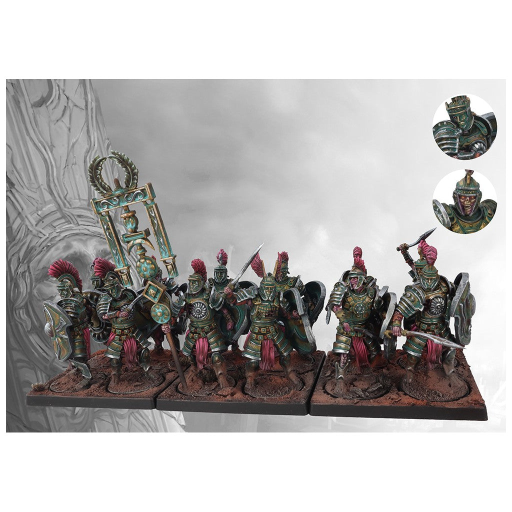 Conquest :Old Dominion: Praetorian Guard