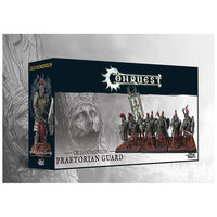 Conquest :Old Dominion: Praetorian Guard