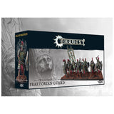 Conquest :Old Dominion: Praetorian Guard