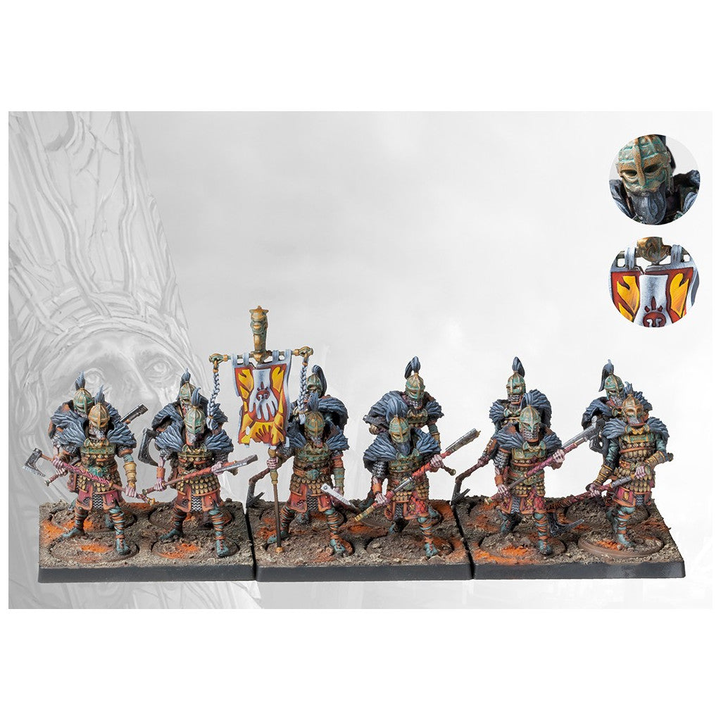 Conquest - Old Dominion - Varangian Guard