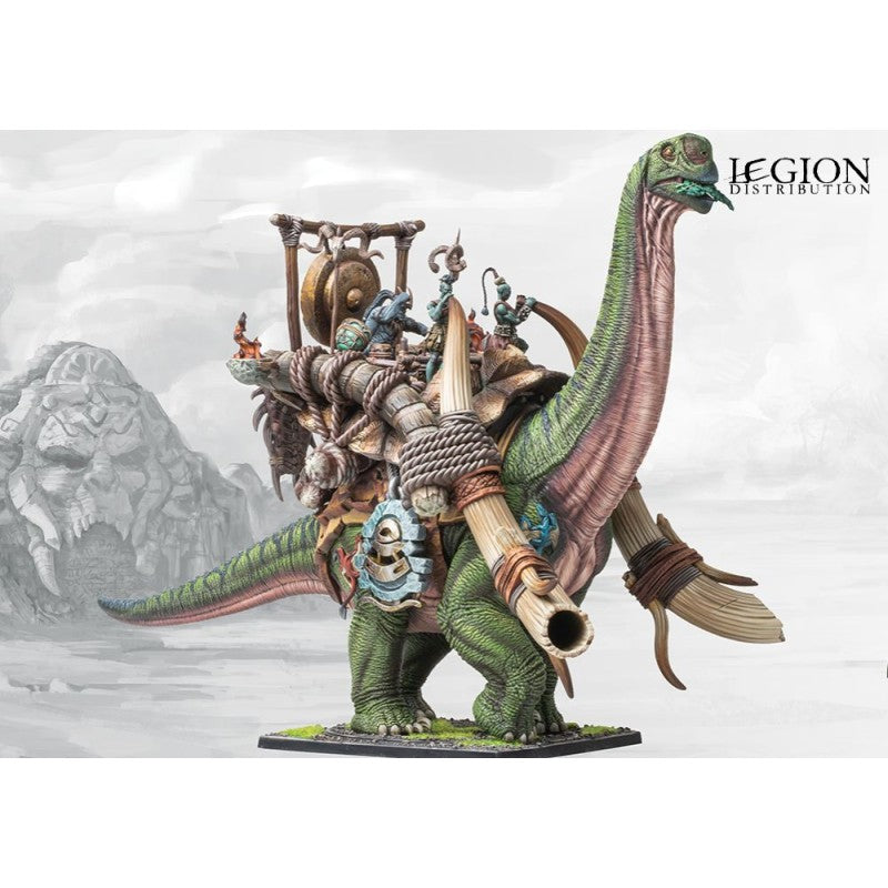 Conquest - W’adrhŭn - 2026 Supercharged Starter Set (LIVRAISON GRATUITE)