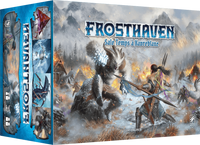 Frosthaven (LIVRAISON GRATUITE)