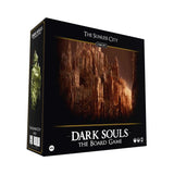 Dark Souls - The Sunless City (LIVRAISON INCLUSE)