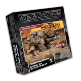 DEADZONE - GOBLIN STUNTBOT