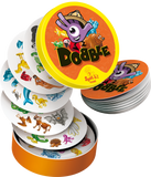 Dobble Animaux (Blister Eco)