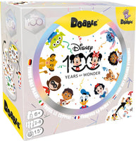 Dobble :Disney 100 years of Wonder