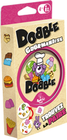 Dobble Gourmandise (Blister Eco)