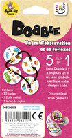 Dobble Gourmandise (Blister Eco)