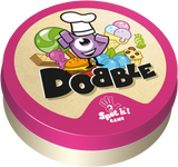 Dobble Gourmandise (Blister Eco)