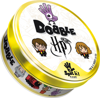 Dobble Harry Potter