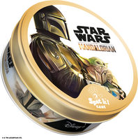 Dobble Star Wars Mandalorian