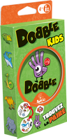 Dobble Kids (Blister Eco)