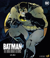 Batman : The Dark Knight Returns (FRAIS DE PORT GRATUIT)