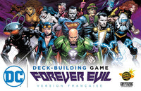 DC Comics Deck-Building : Forever Evil