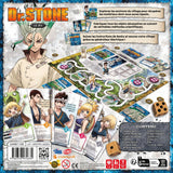 Dr. Stone, le jeu - La lumière des civilisations